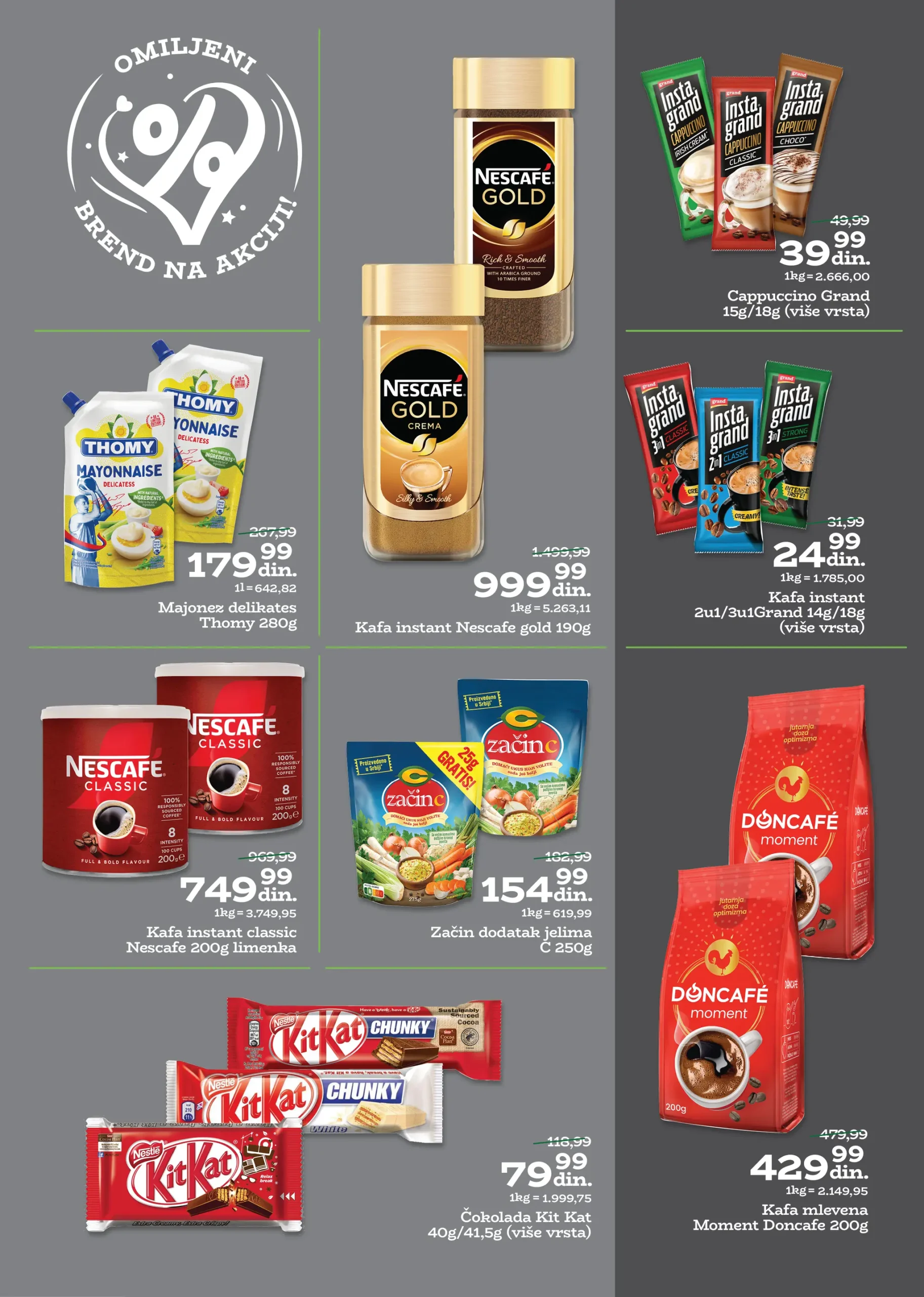 Univerexport katalog 9-22.6.2025.
