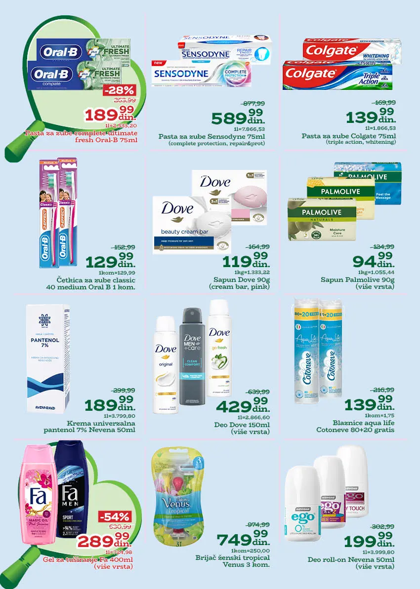 Univerexport katalog 23.6-6.7.2025.