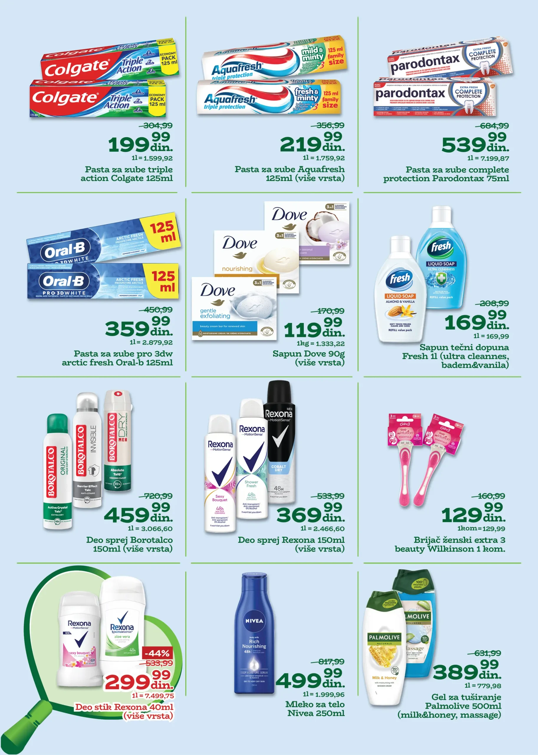 Univerexport katalog 9-22.6.2025.