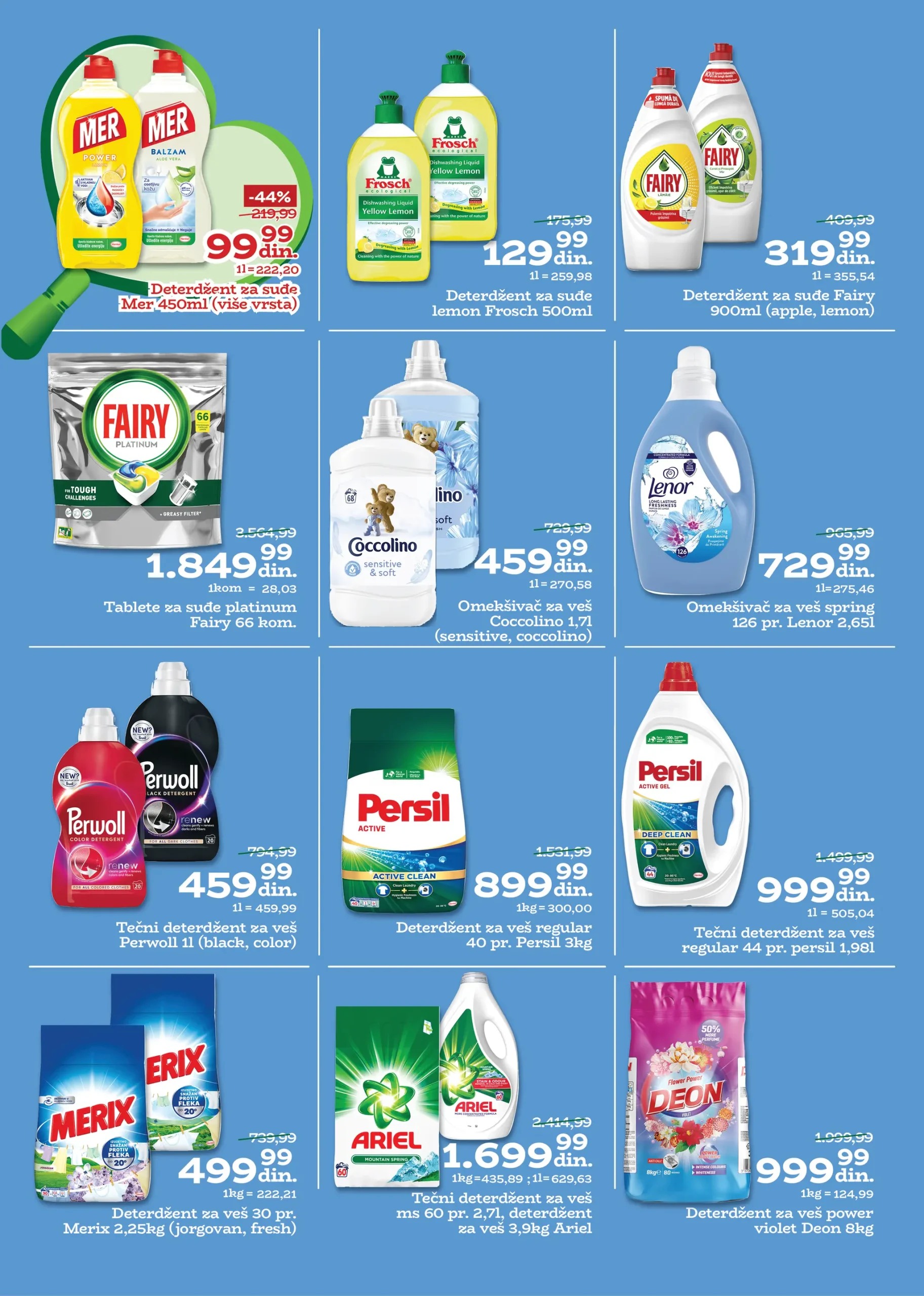 Univerexport katalog 9-22.6.2025.