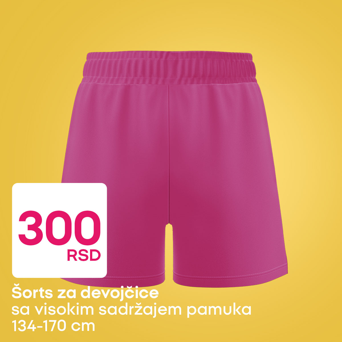 Pepco ODEĆA 5-18.6.2025.