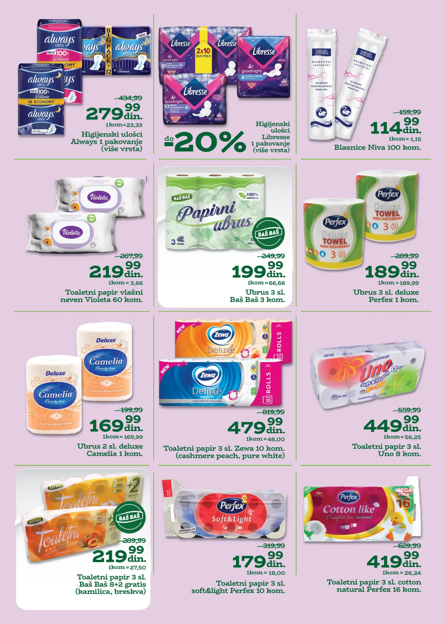 Univerexport katalog 9-22.6.2025.