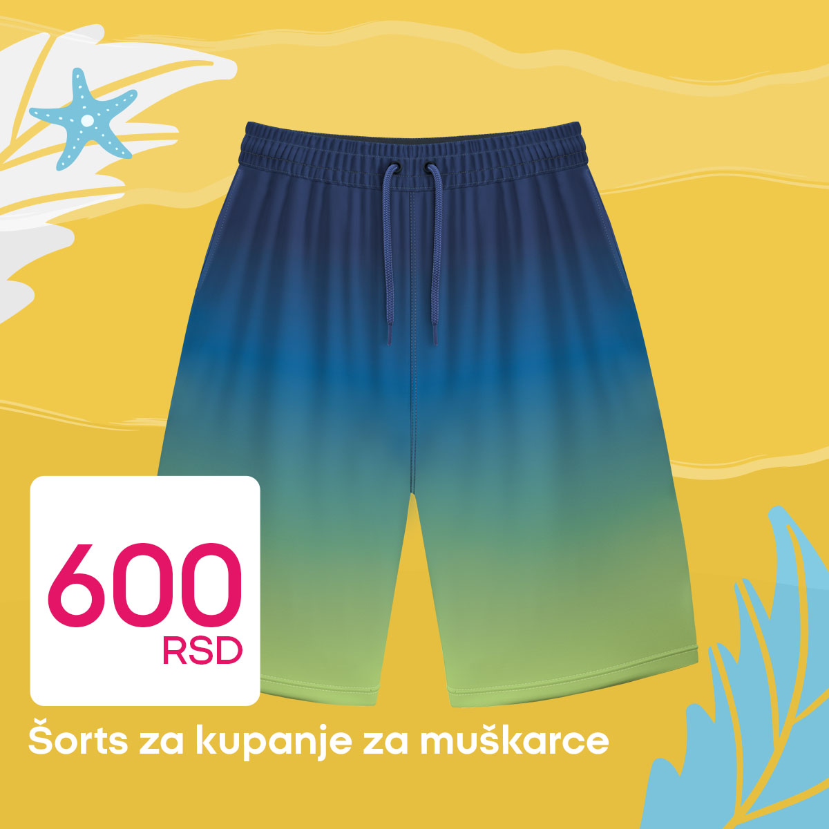 Pepco KUPAĆI KOSTIMI 19.6-2.7.2025.