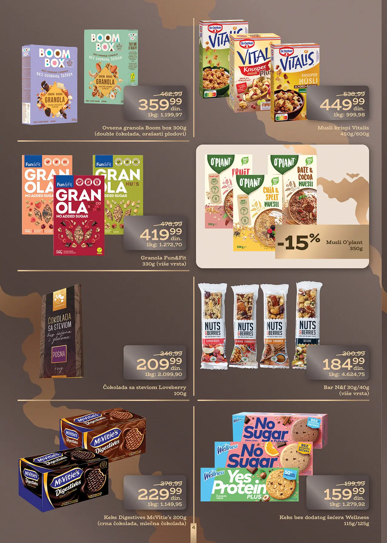 Univerexport katalog PREMIUM 3-30.6.2025.