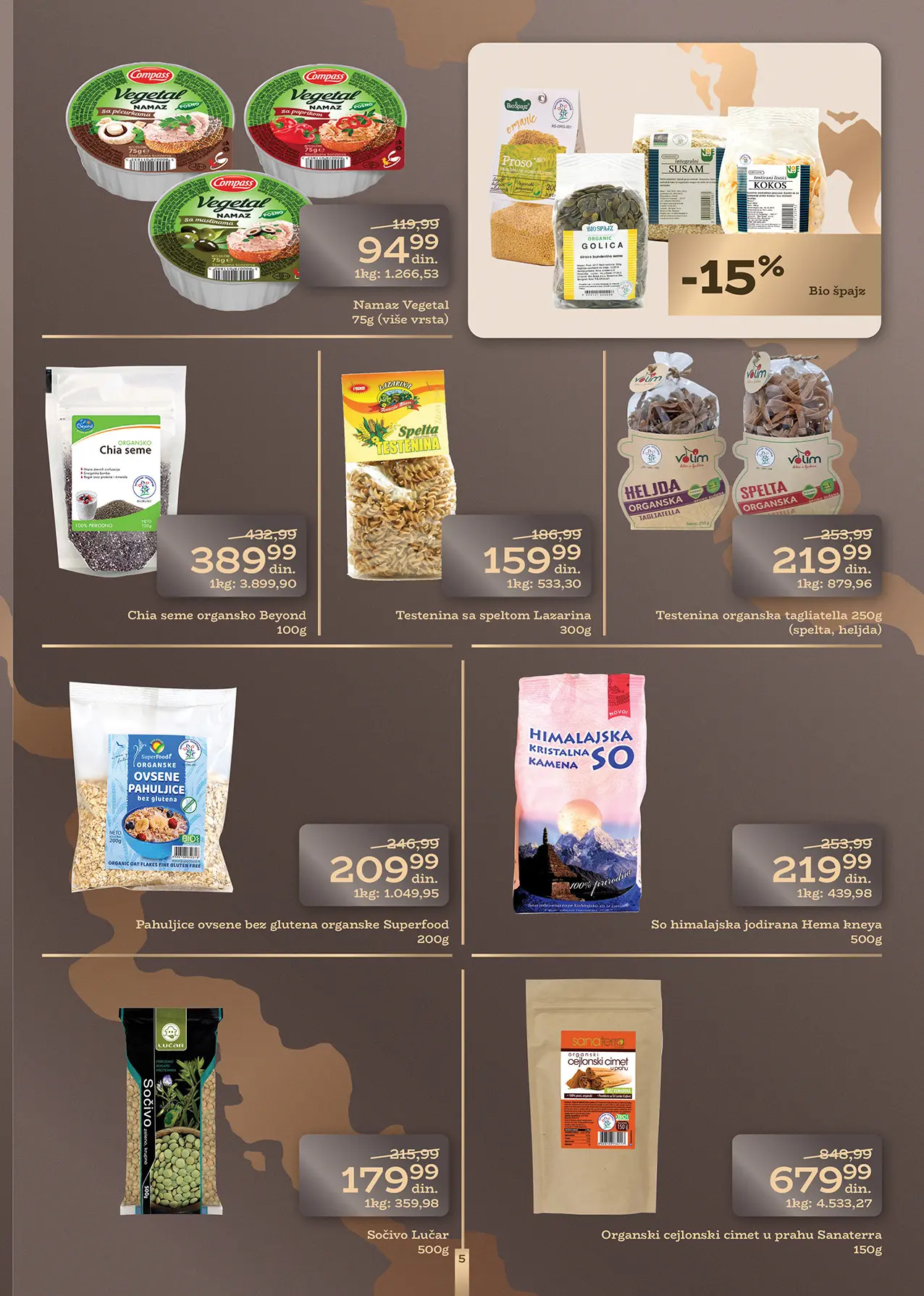 Univerexport katalog PREMIUM 3-30.6.2025.