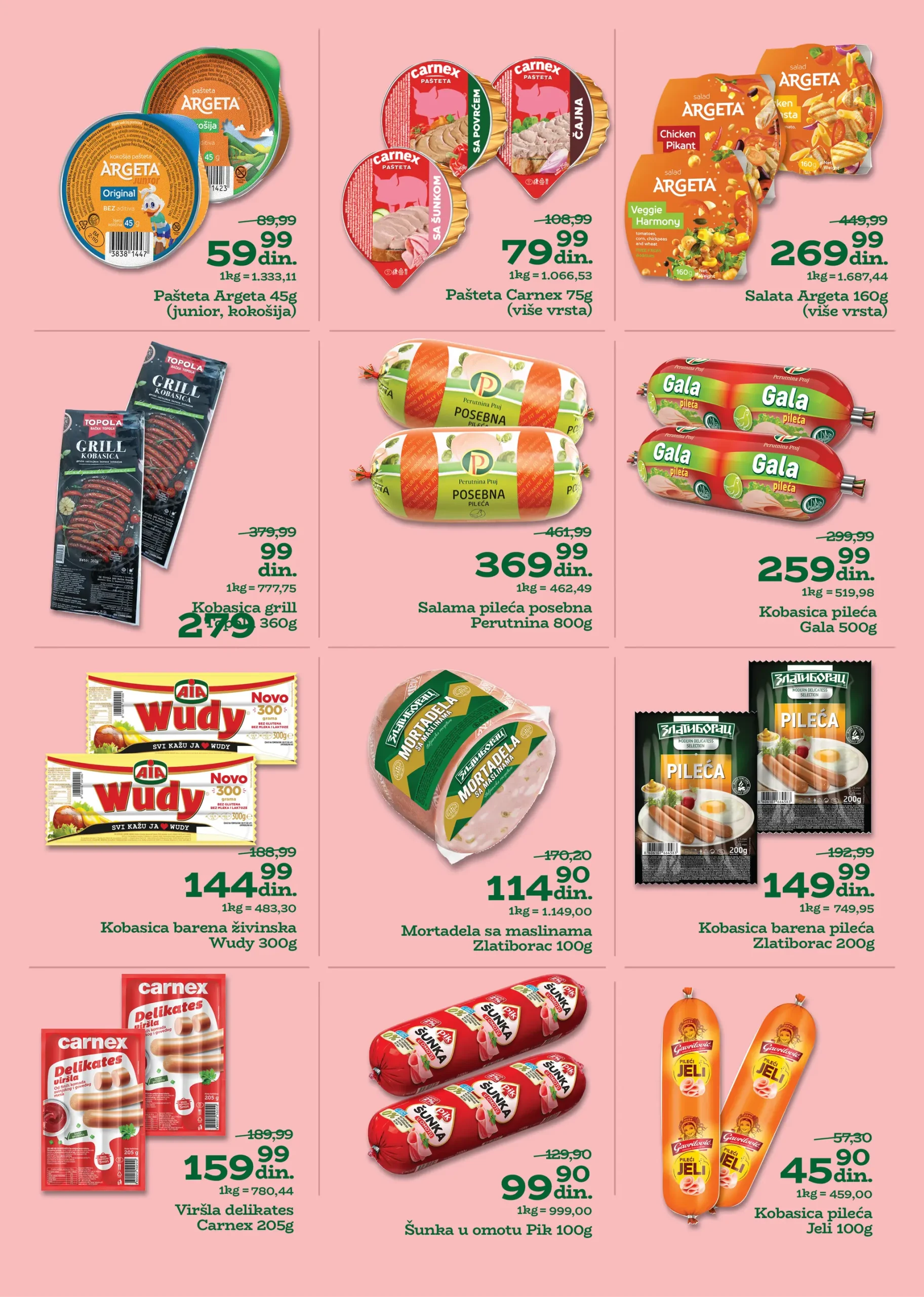 Univerexport katalog 9-22.6.2025.