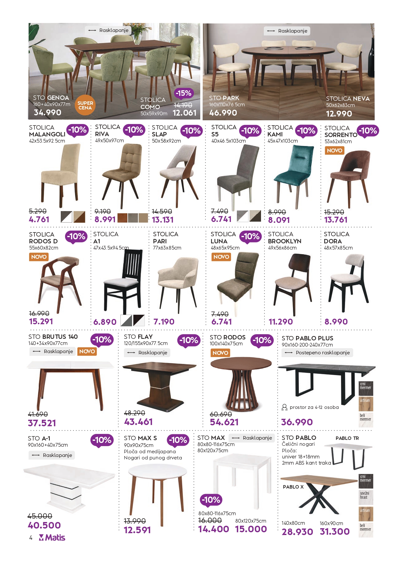 Matis katalog 1-30.6.2025.