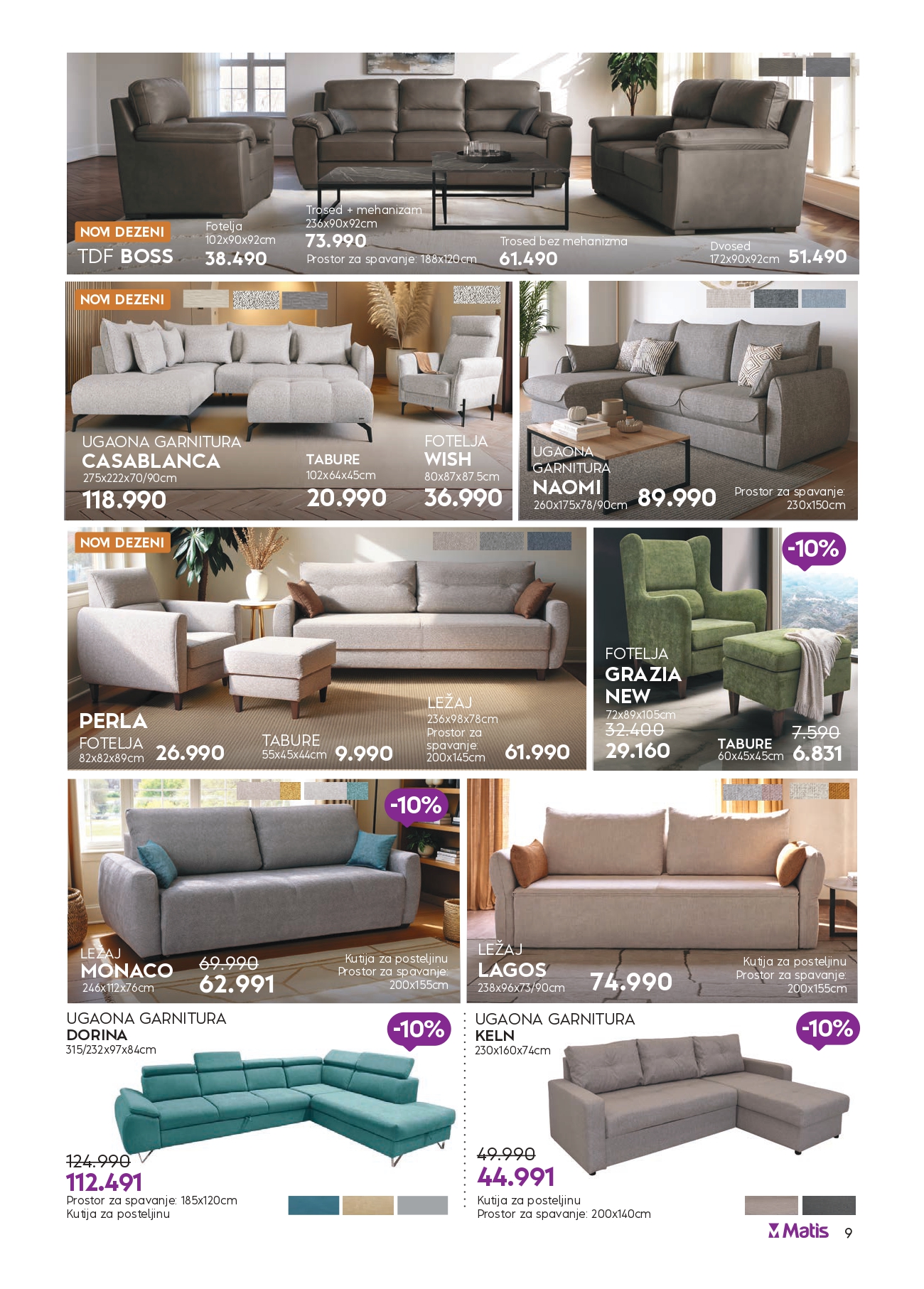 Matis katalog 1-30.6.2025.