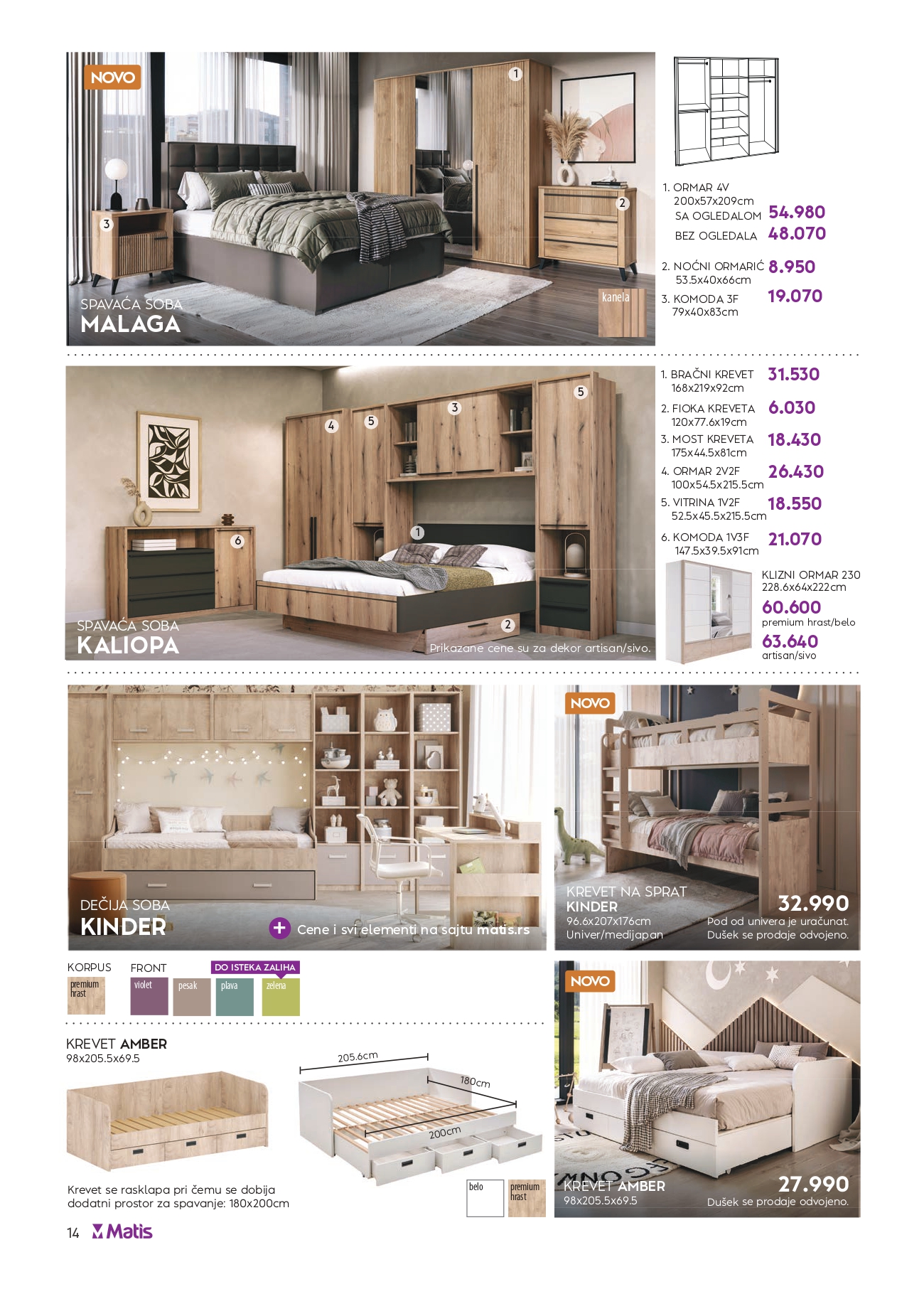 Matis katalog 1-30.6.2025.