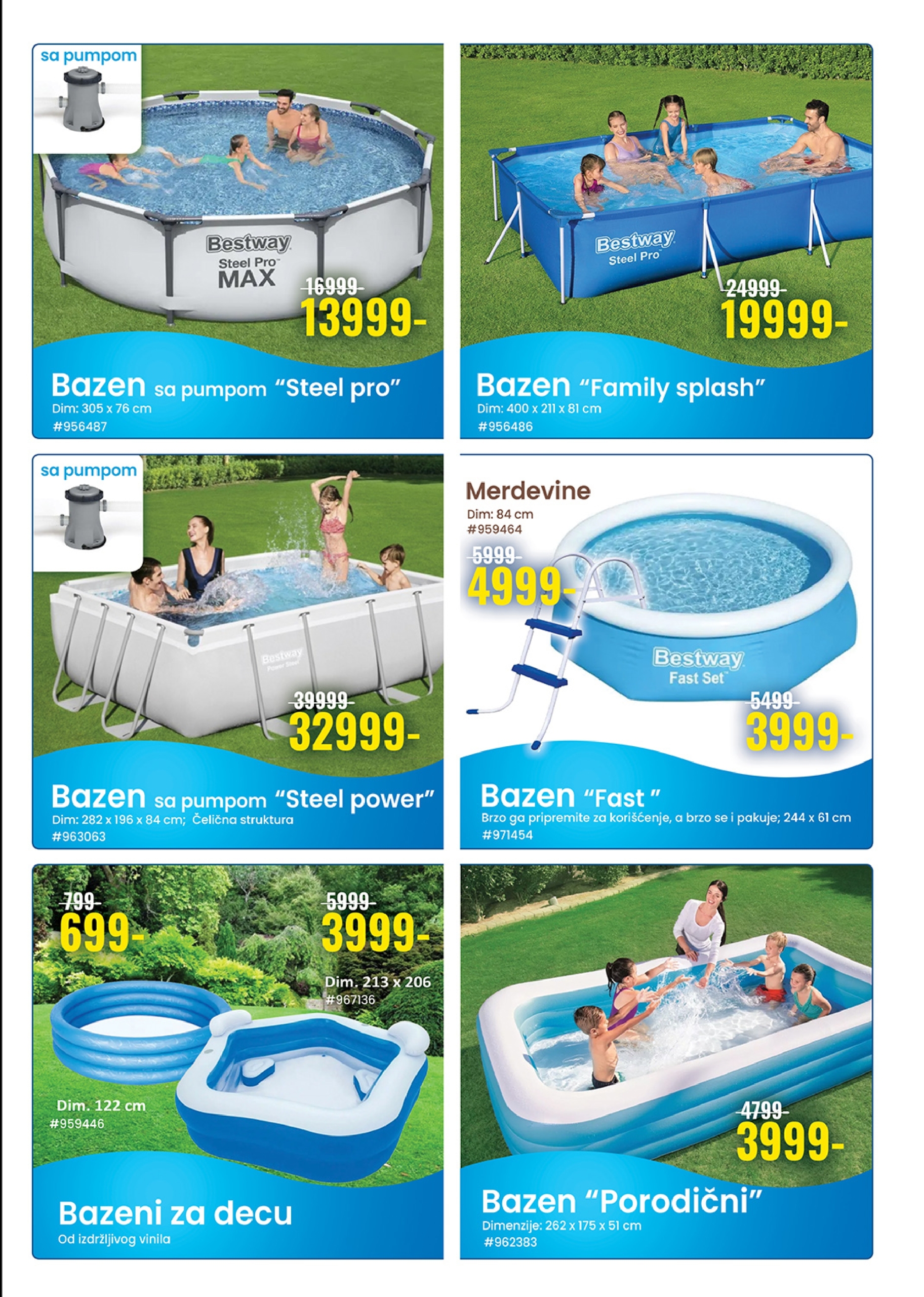 Uradi Sam katalog 4-15.6.2025.