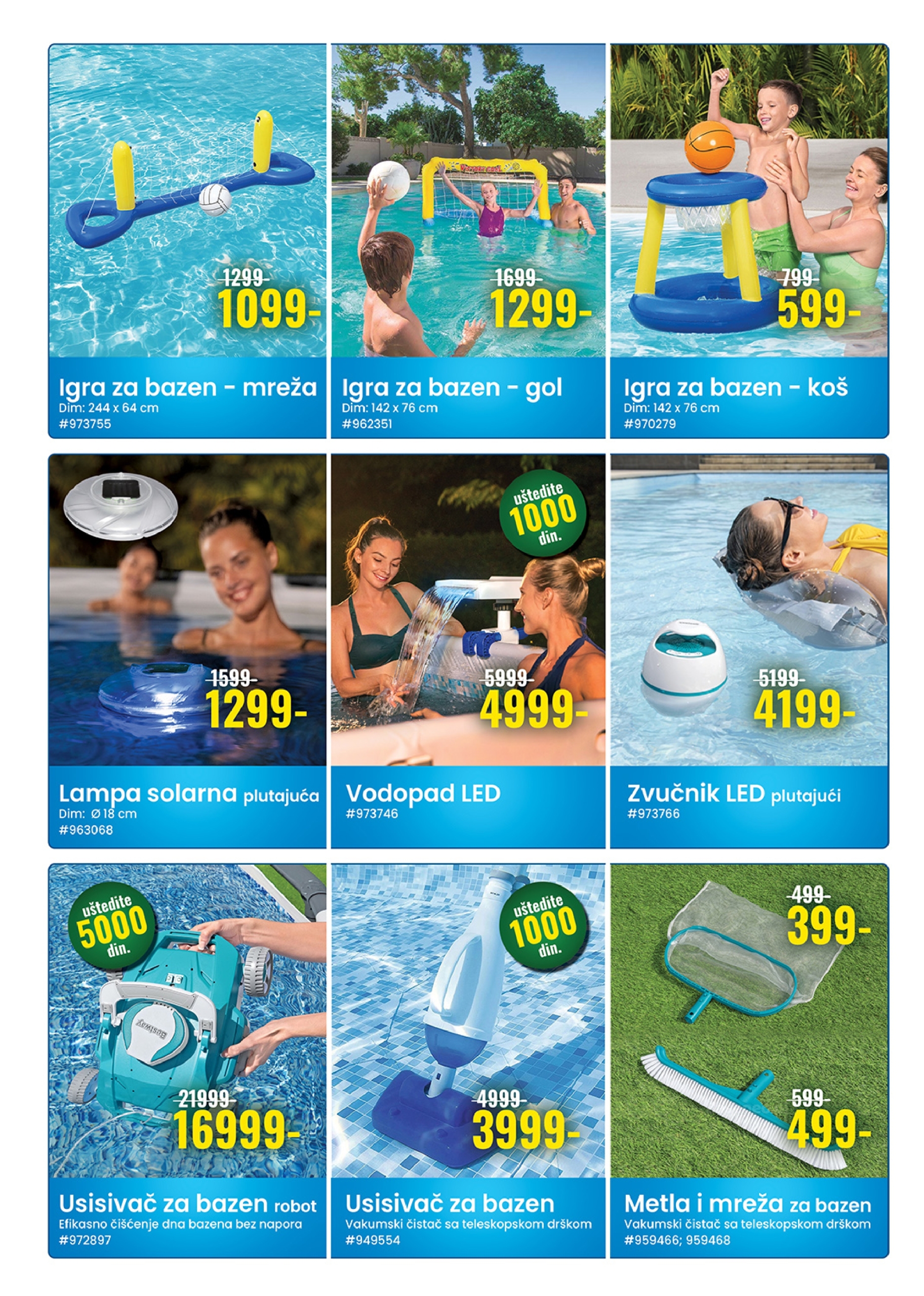 Uradi Sam katalog 4-15.6.2025.