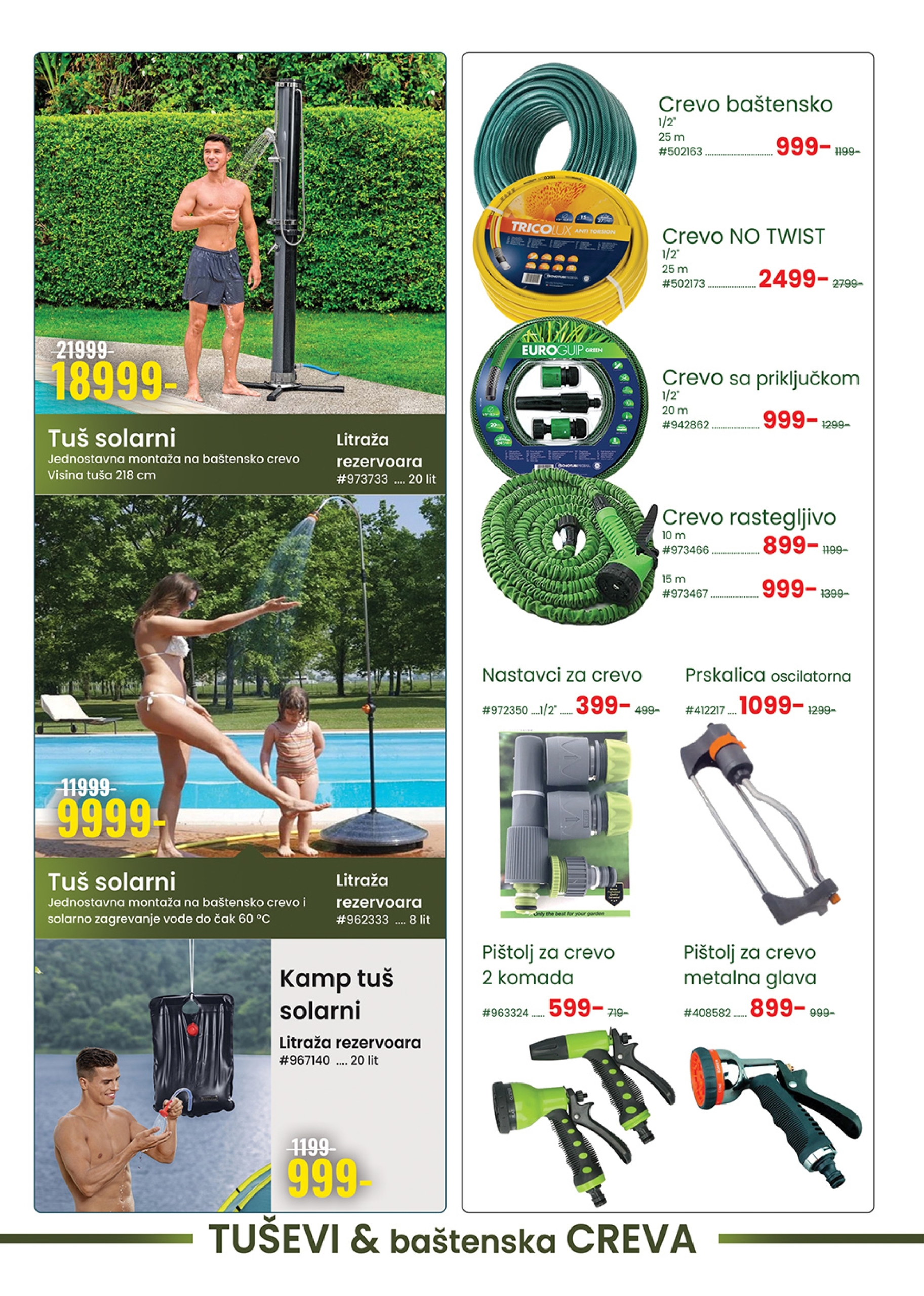 Uradi Sam katalog 4-15.6.2025.