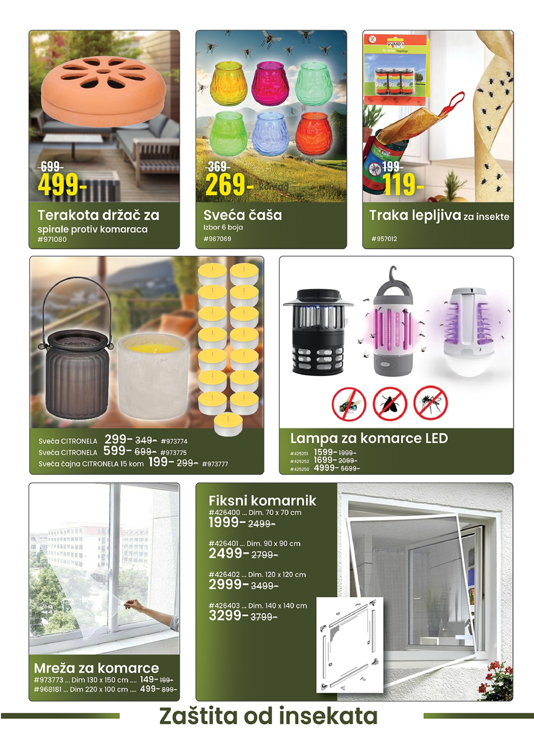 Uradi Sam katalog 4-15.6.2025.
