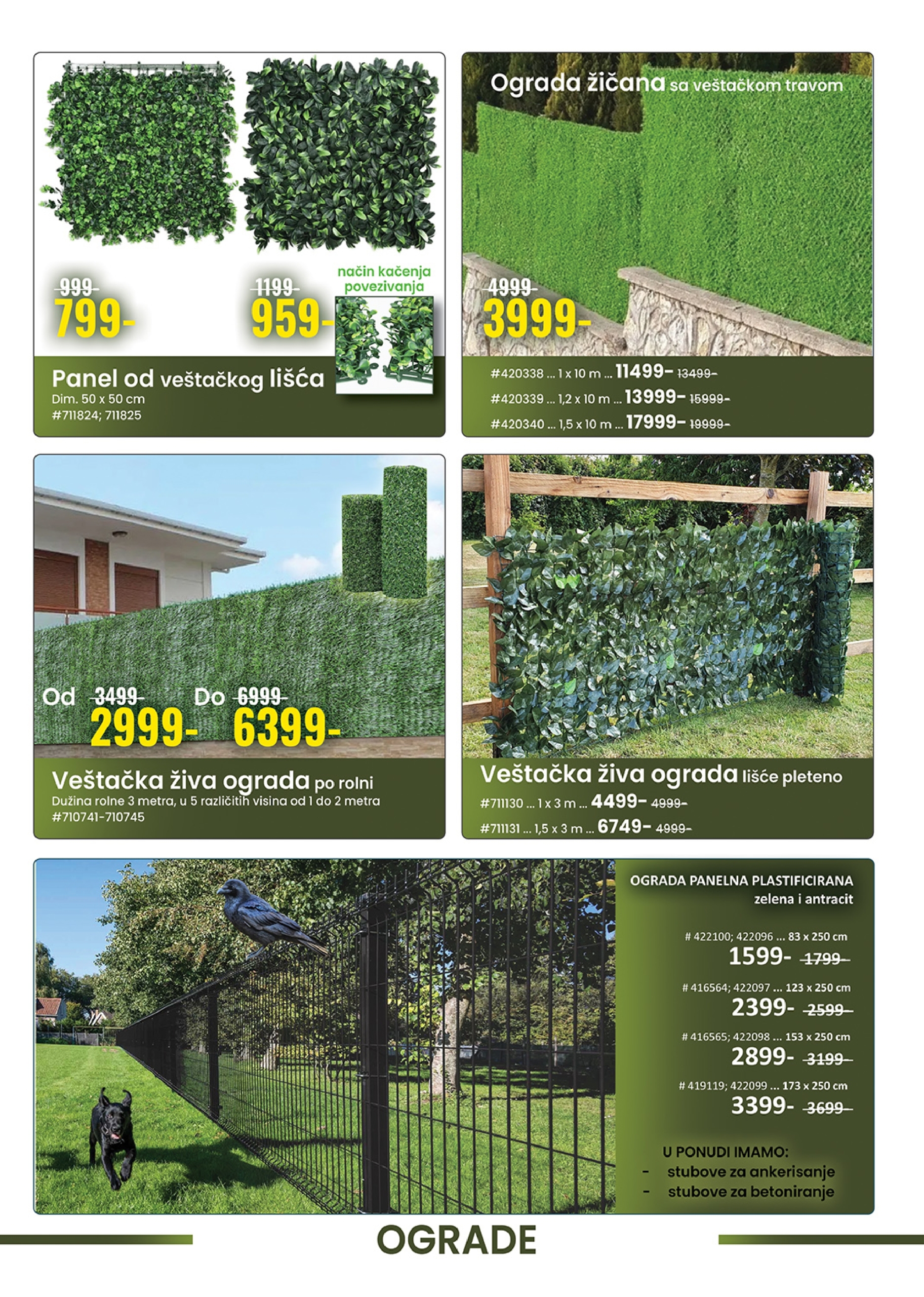 Uradi Sam katalog 4-15.6.2025.