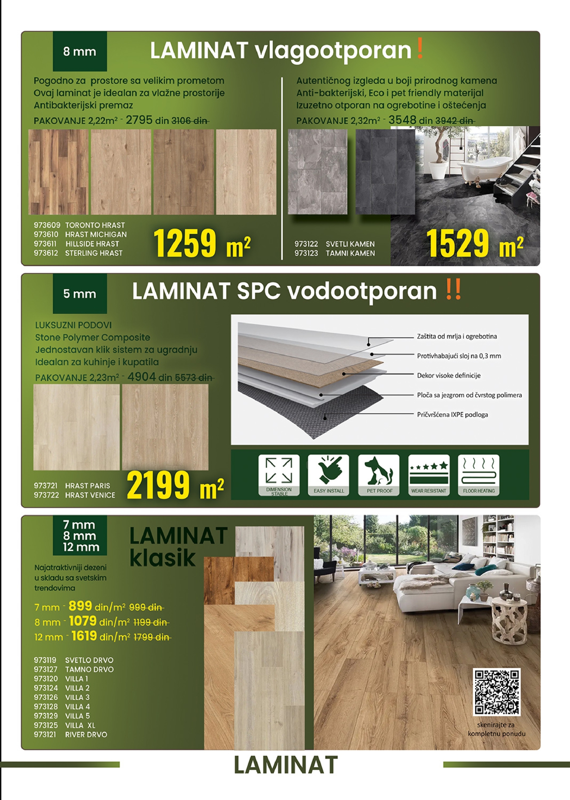 Uradi Sam katalog 4-15.6.2025.