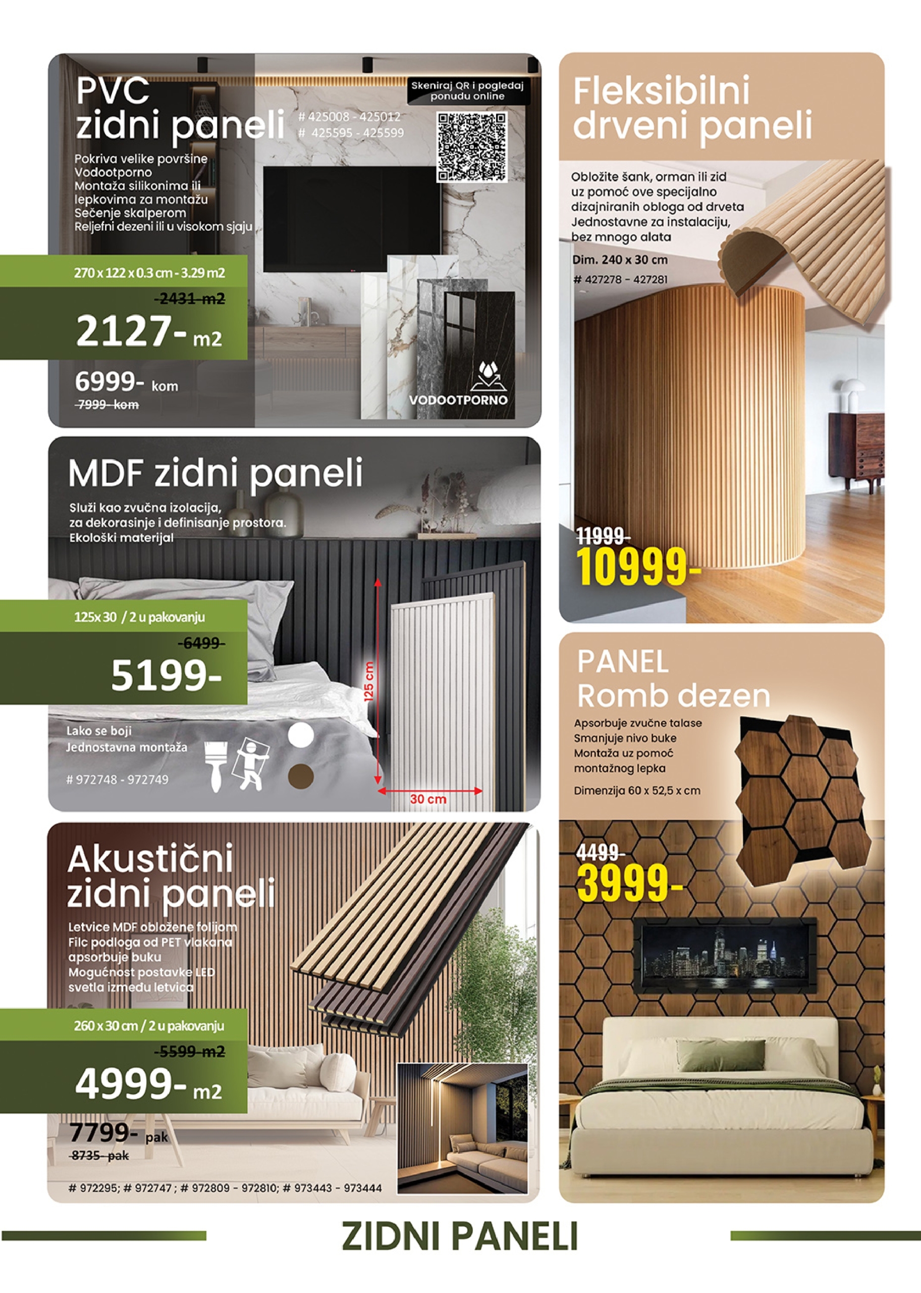 Uradi Sam katalog 4-15.6.2025.