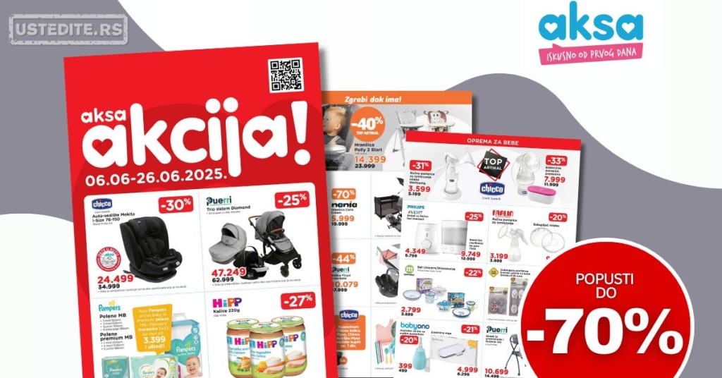 Aksa katalog 6-26.6.2025.