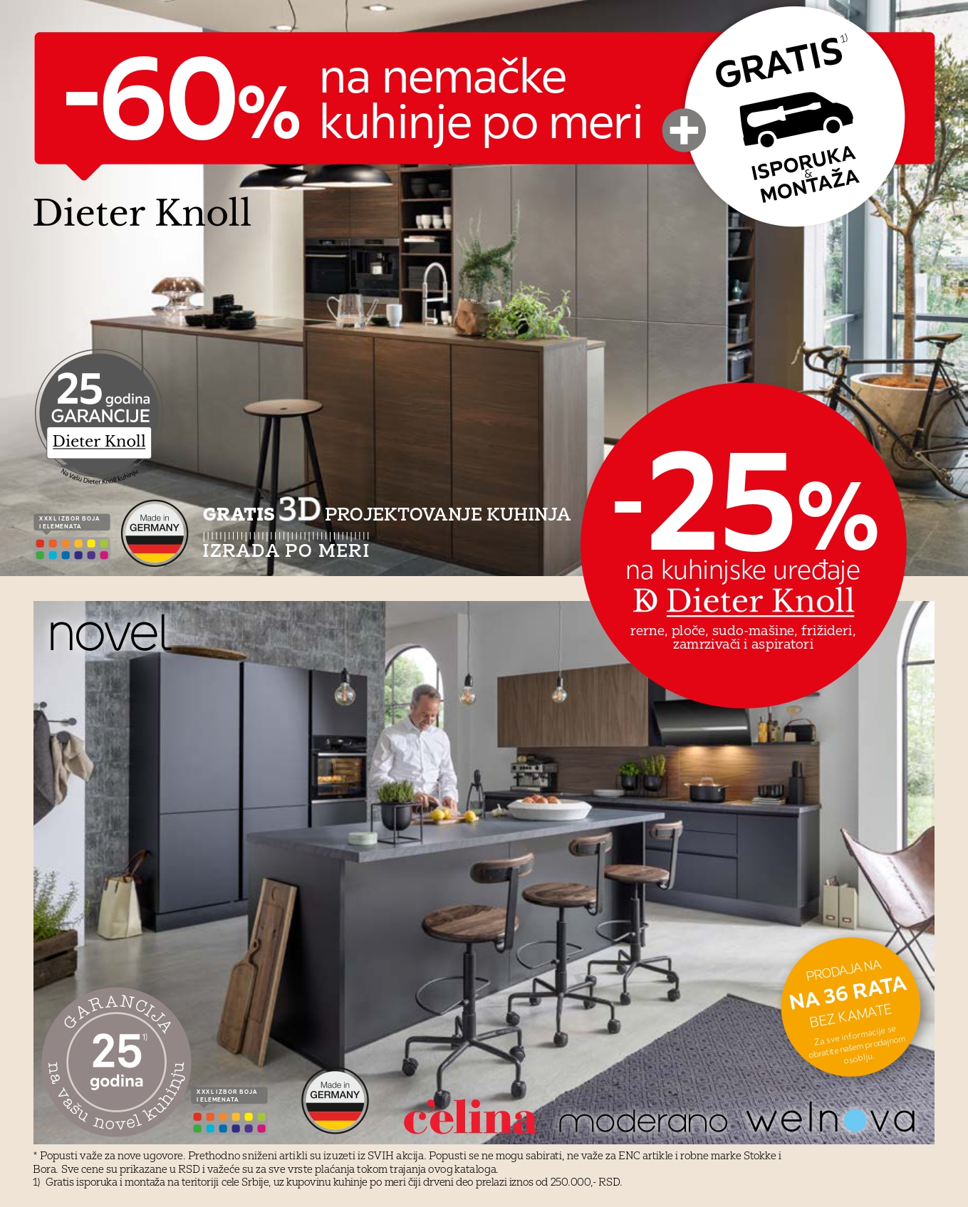 Lesnina XXXL katalog 9-29.6.2025.