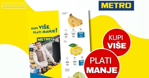 Metro katalog PROVERENO 10-16.6.2025.