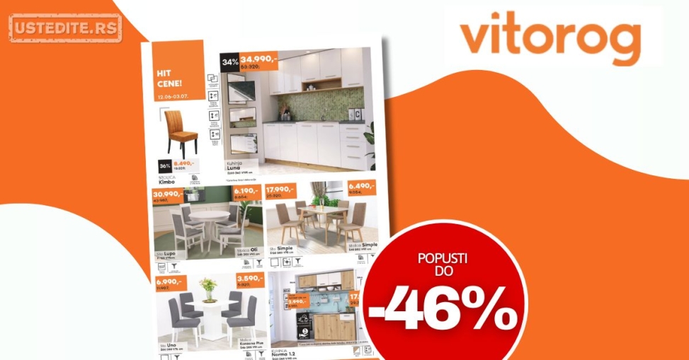 Vitorog katalog HIT CENE 12.6-3.7.2025.