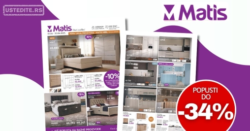 Matis katalog 1-30.6.2025.