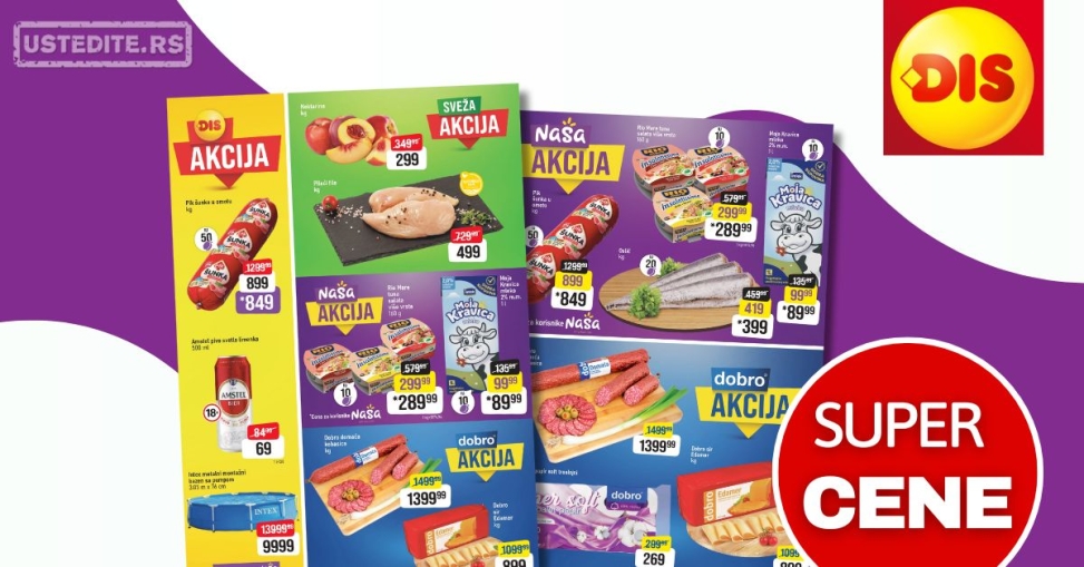 Dis katalog 13-19.6.2025.