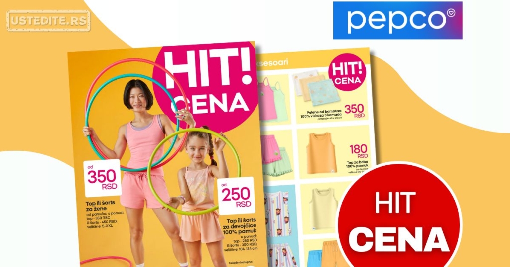 Pepco katalog 5-18.6.2025.