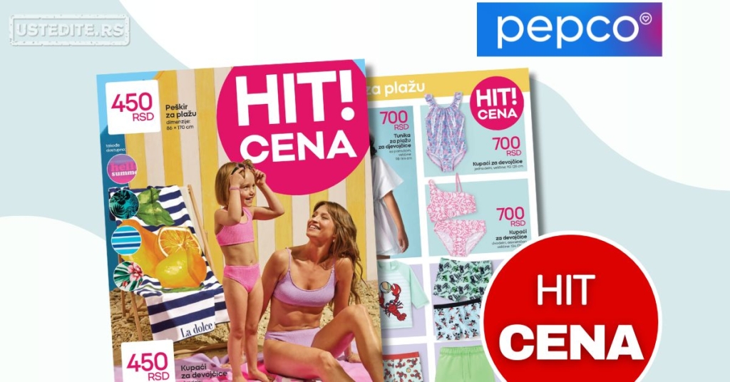 Pepco katalog 19.6-2.7.2025.