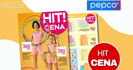 Pepco katalog 5-18.6.2025.