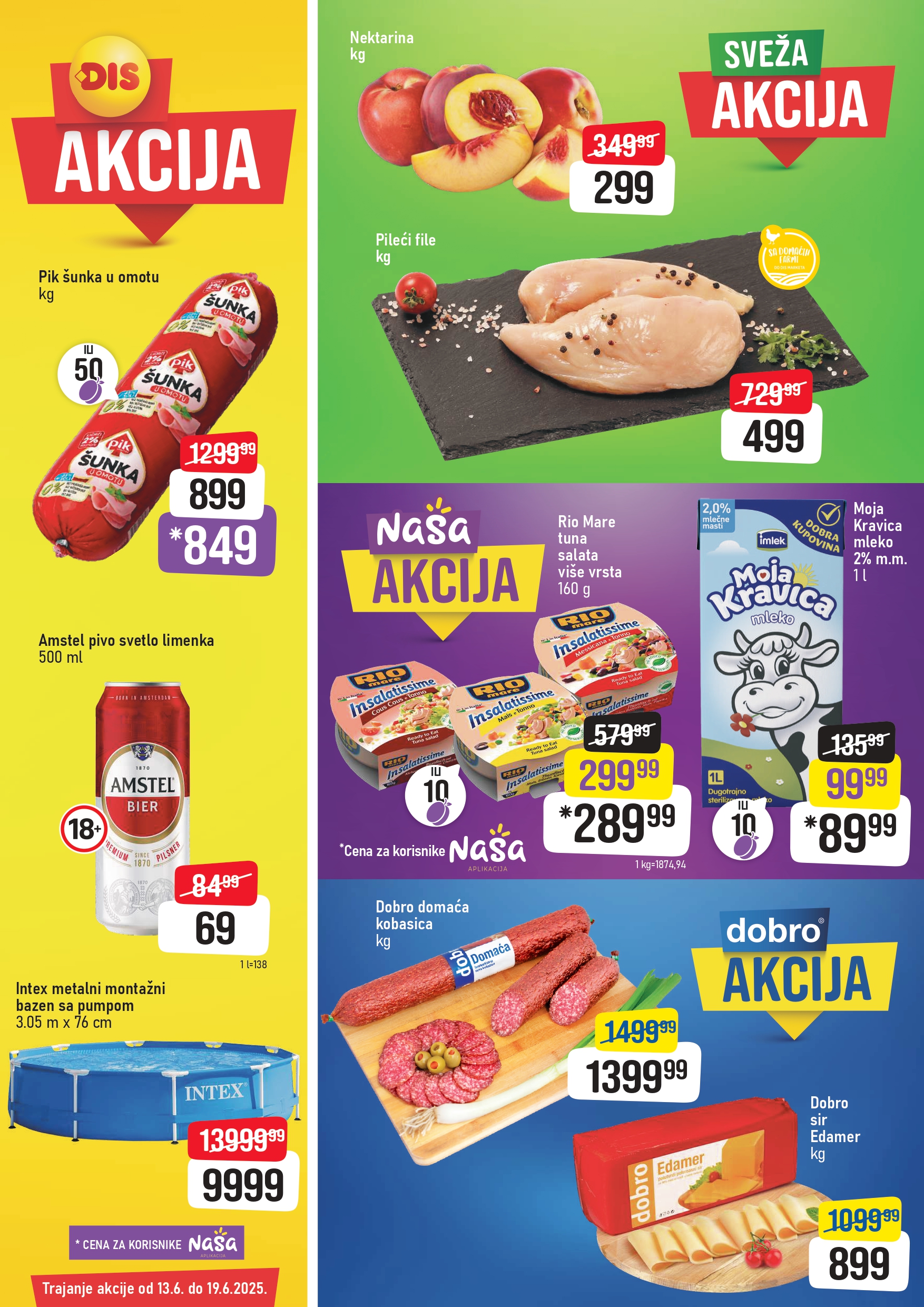 Dis katalog 13-19.6.2025.