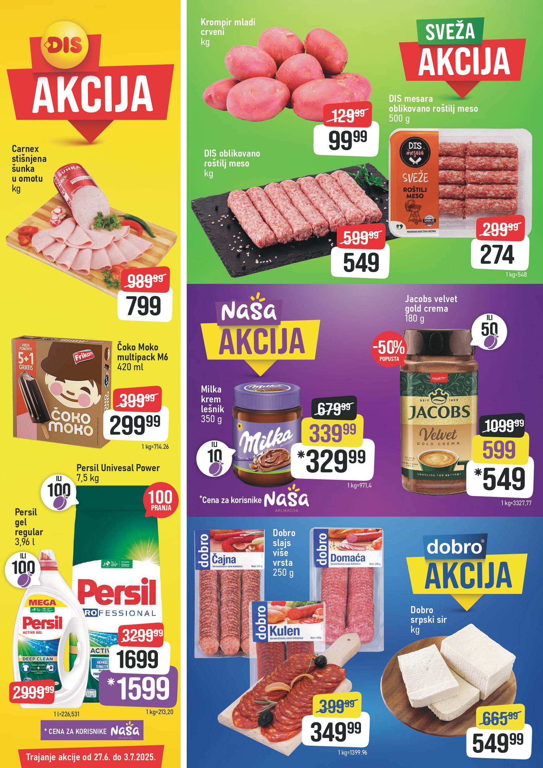 Dis katalog 27.6-3.7.2025.