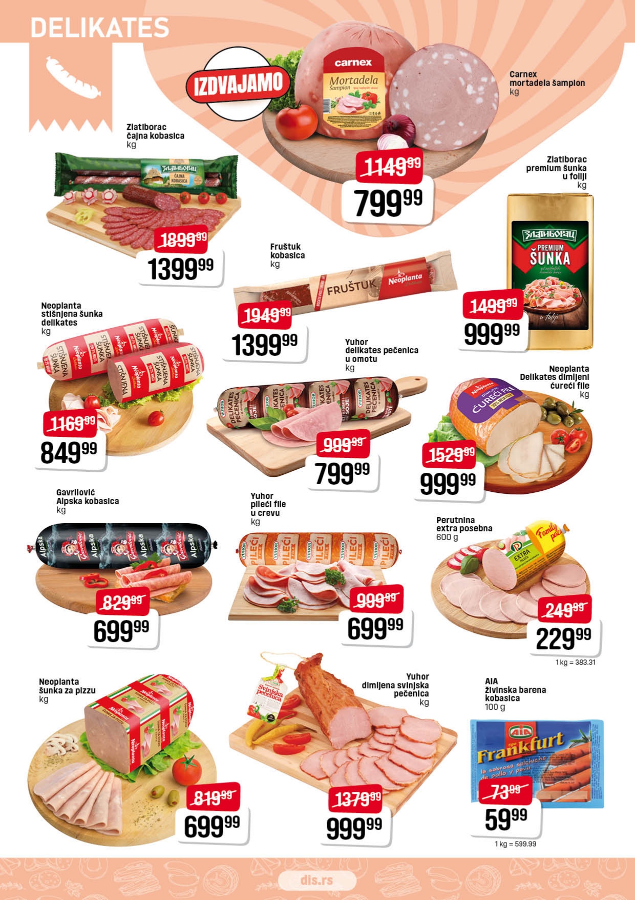 Dis katalog 5-18.6.2025.