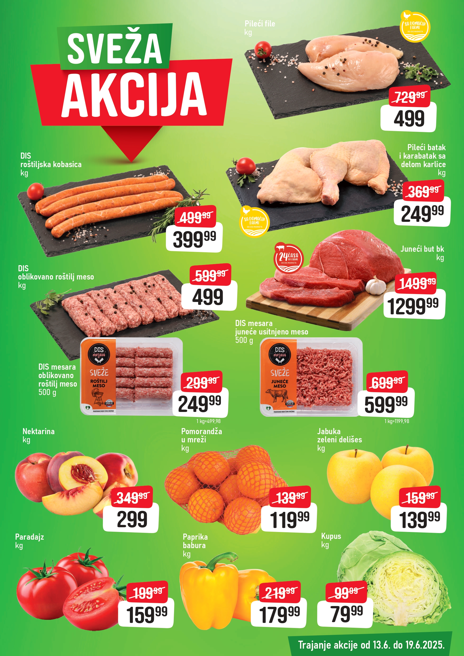 Dis katalog 13-19.6.2025.