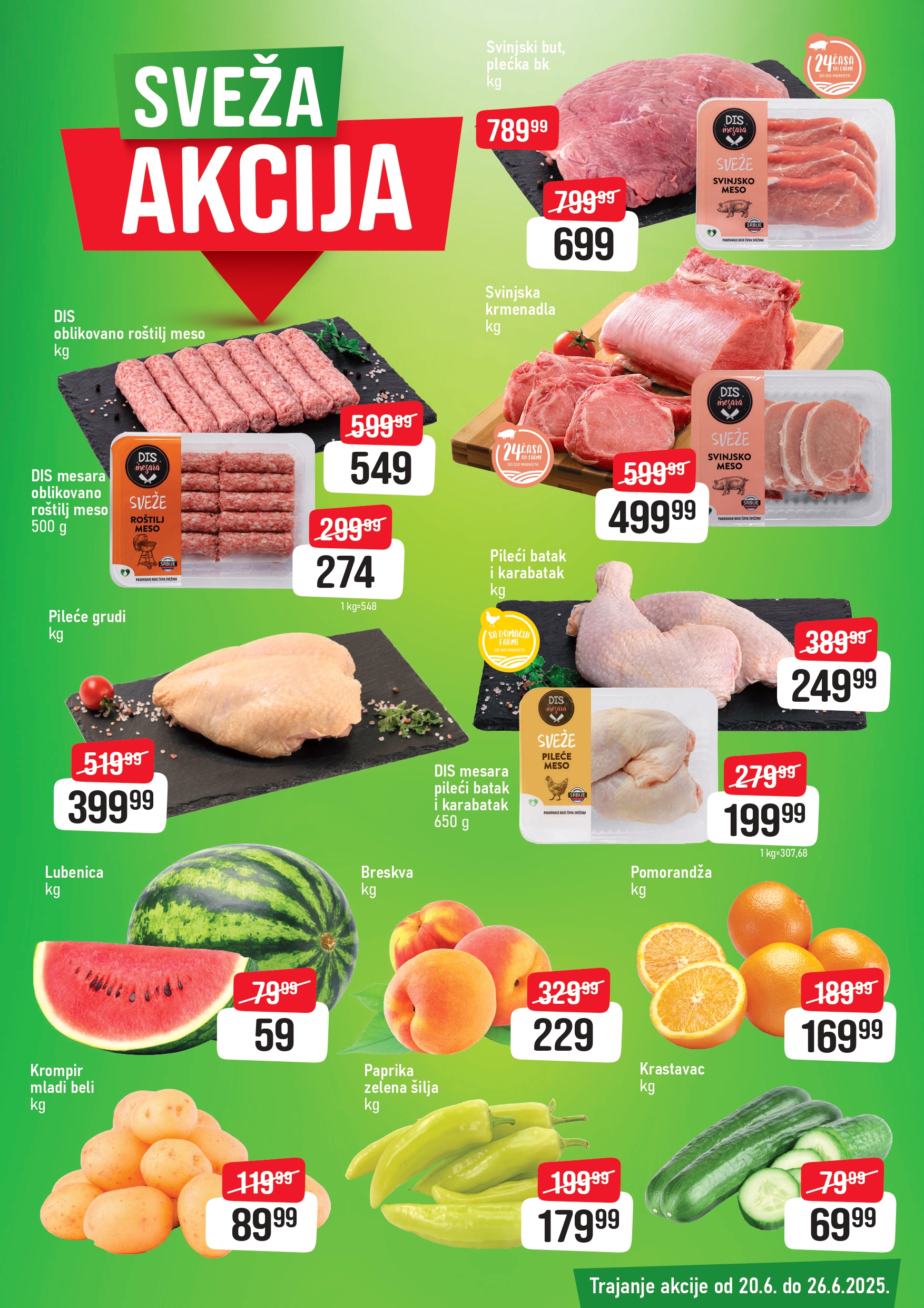Dis katalog 20-26.6.2025.