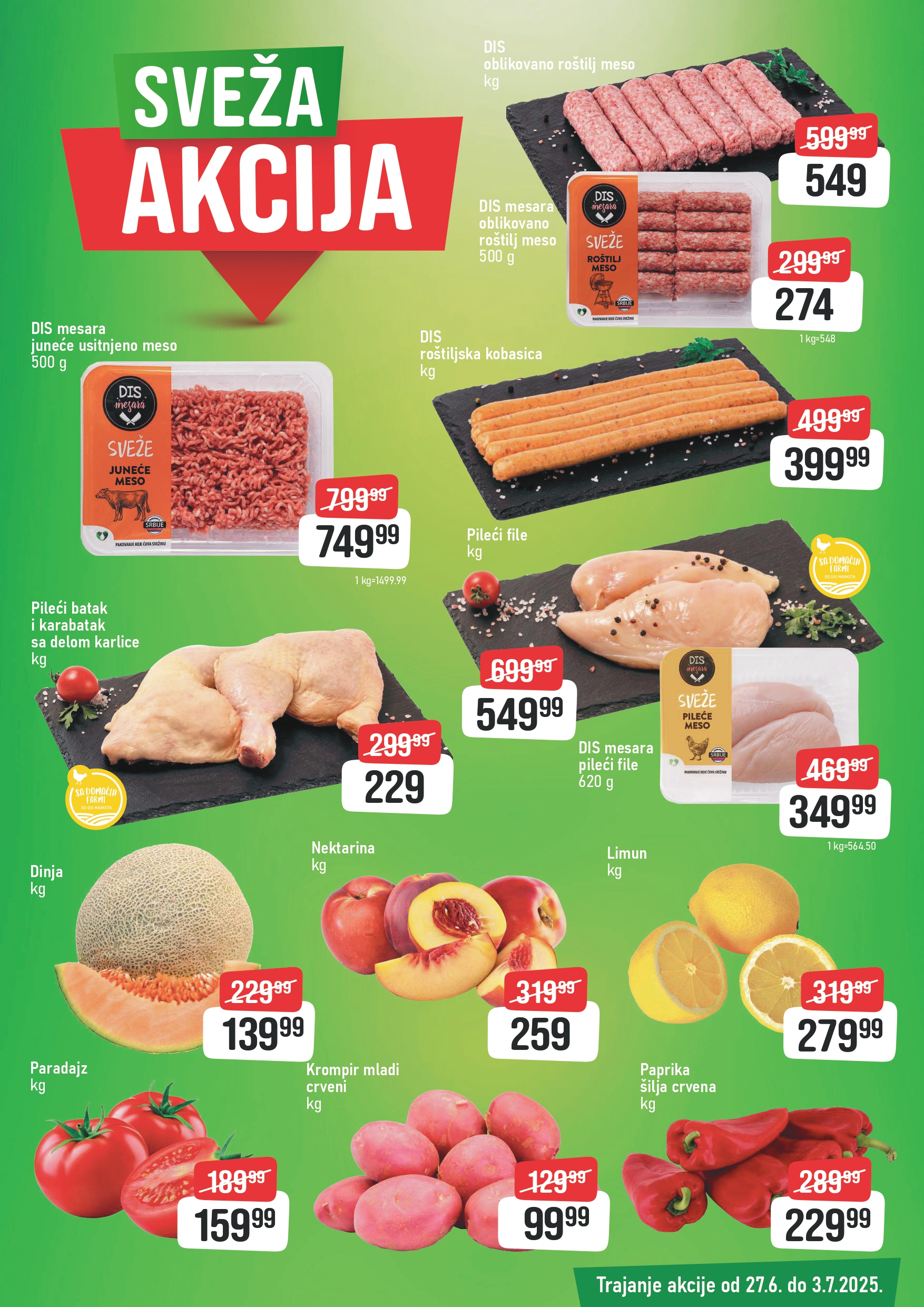 Dis katalog 27.6-3.7.2025.