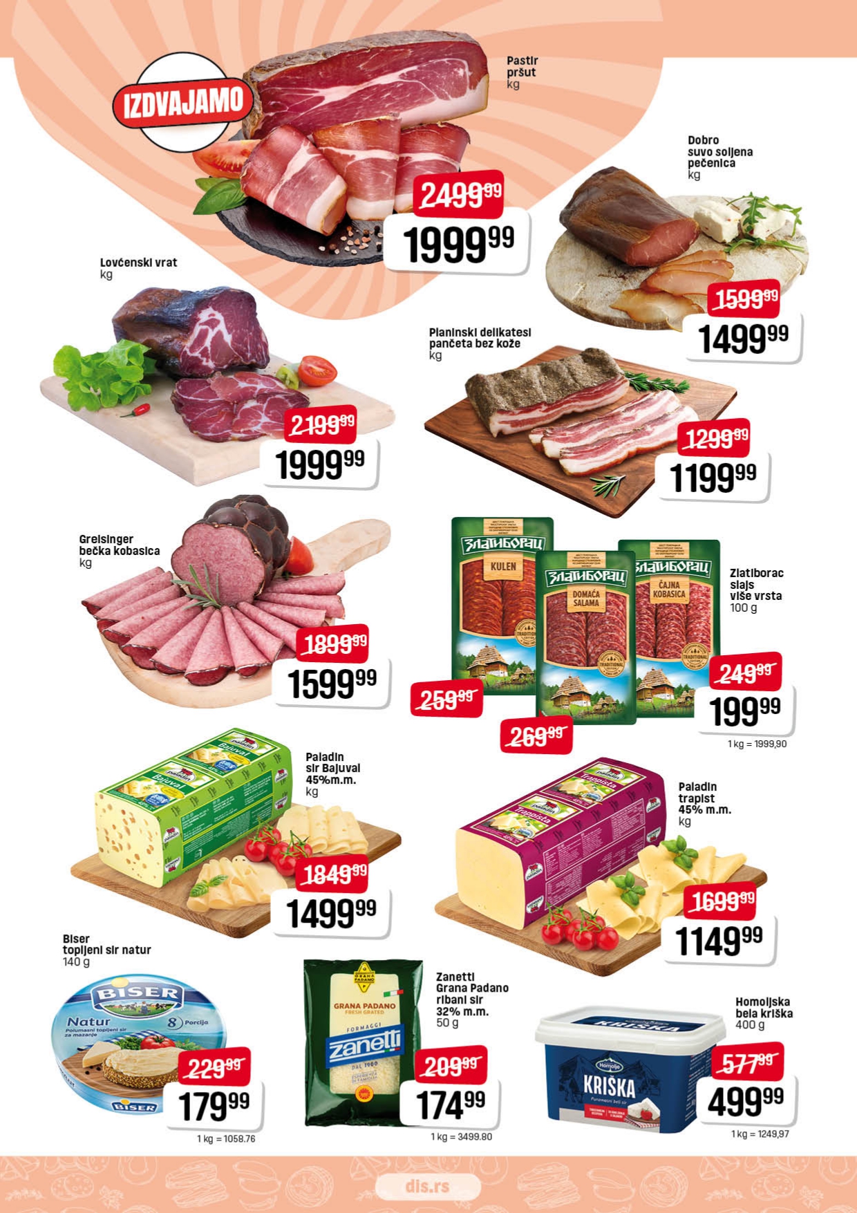 Dis katalog 5-18.6.2025.