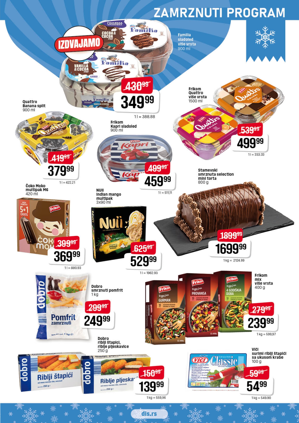 Dis katalog 5-18.6.2025.