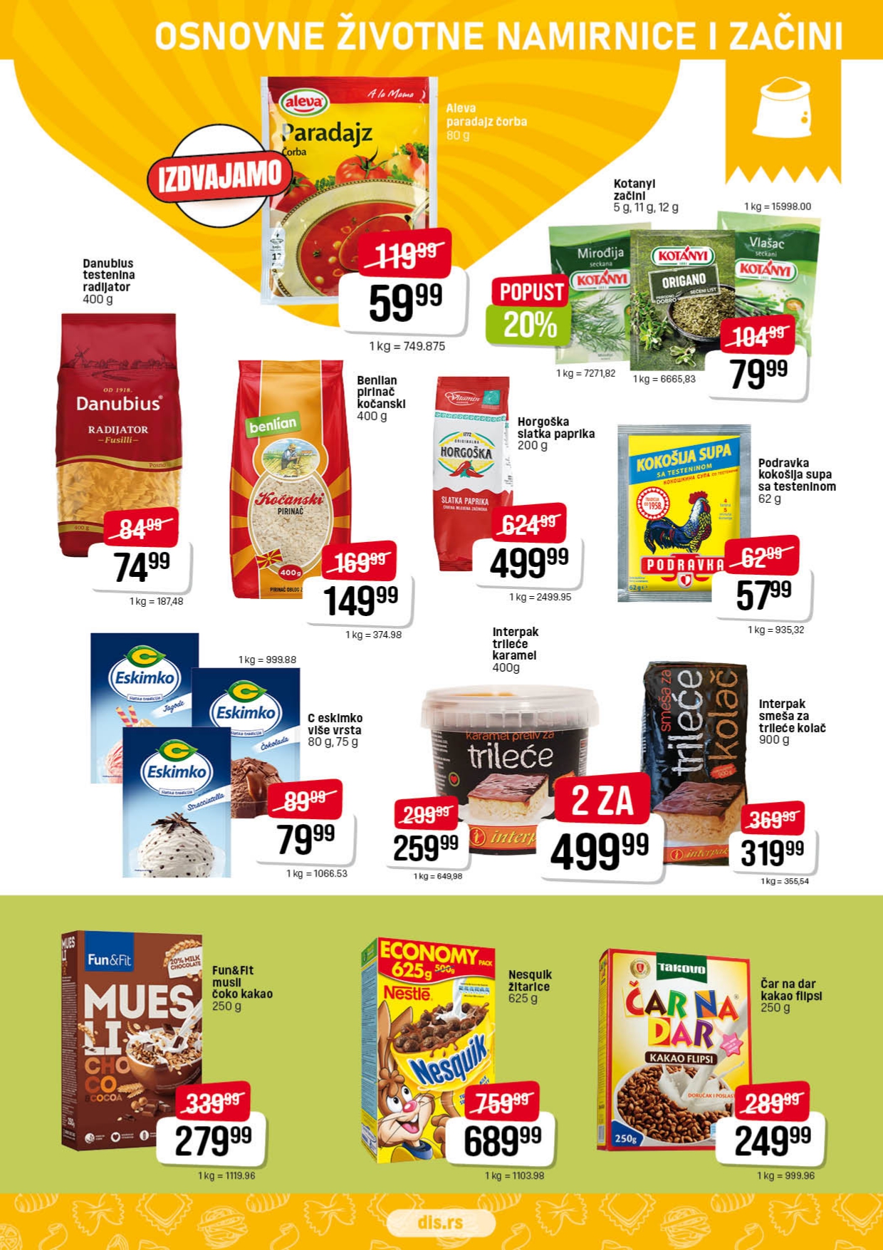 Dis katalog 5-18.6.2025.
