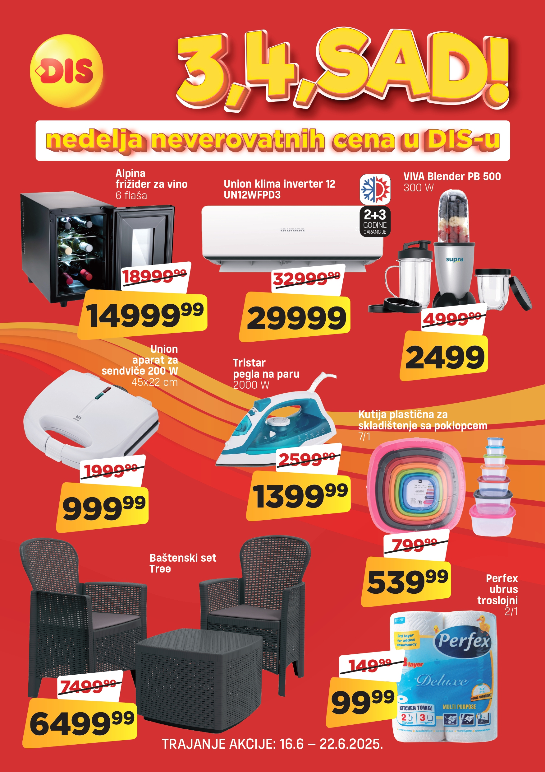 Dis katalog 13-19.6.2025.