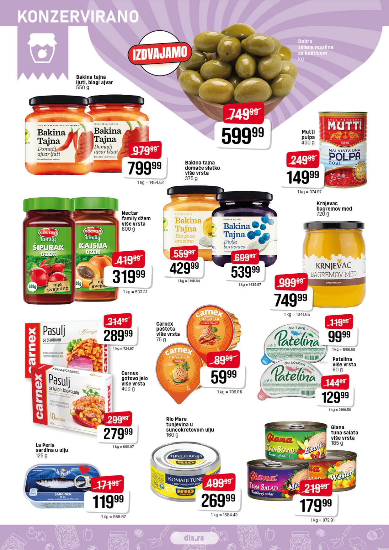 Dis katalog 5-18.6.2025.