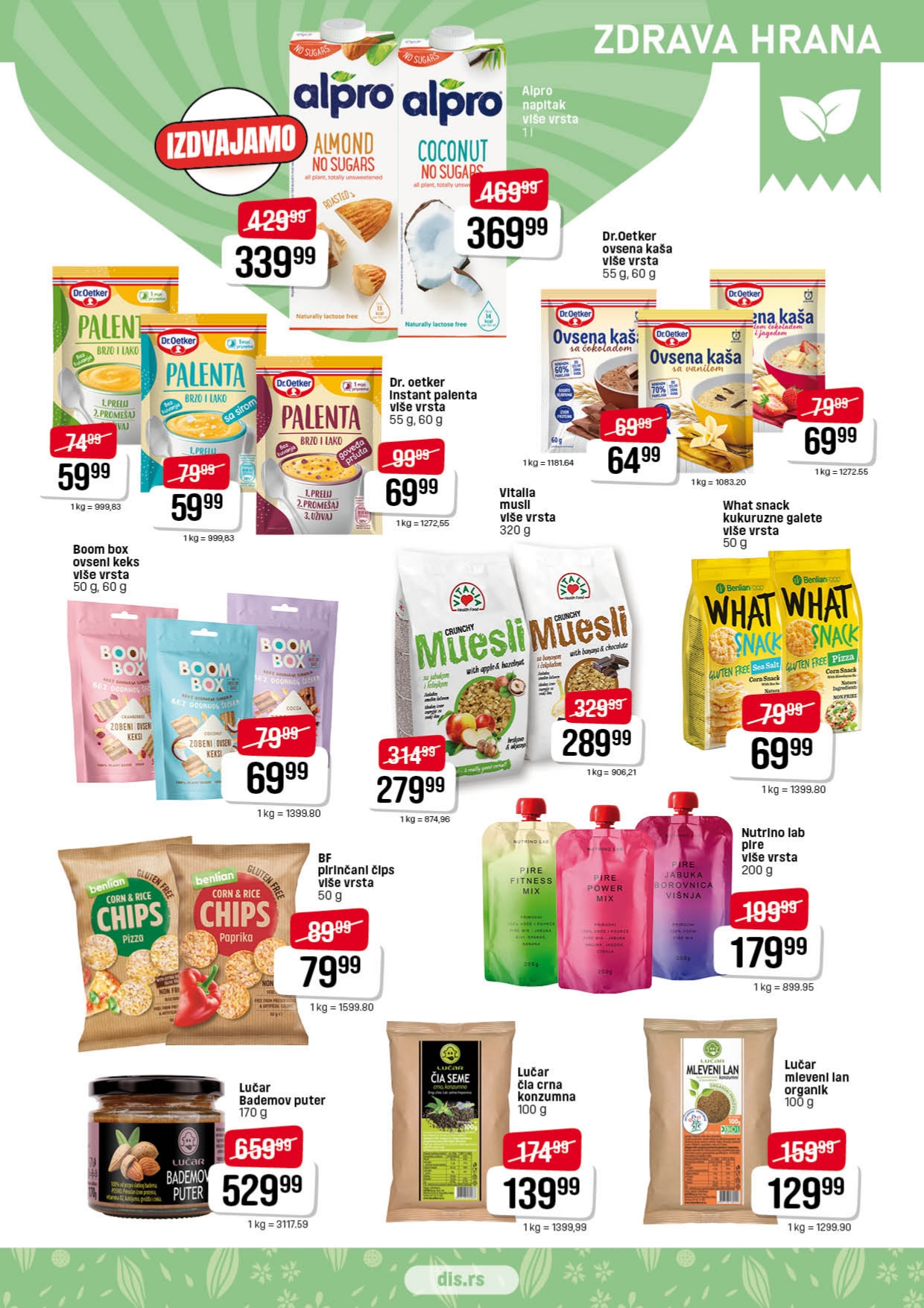 Dis katalog 5-18.6.2025.