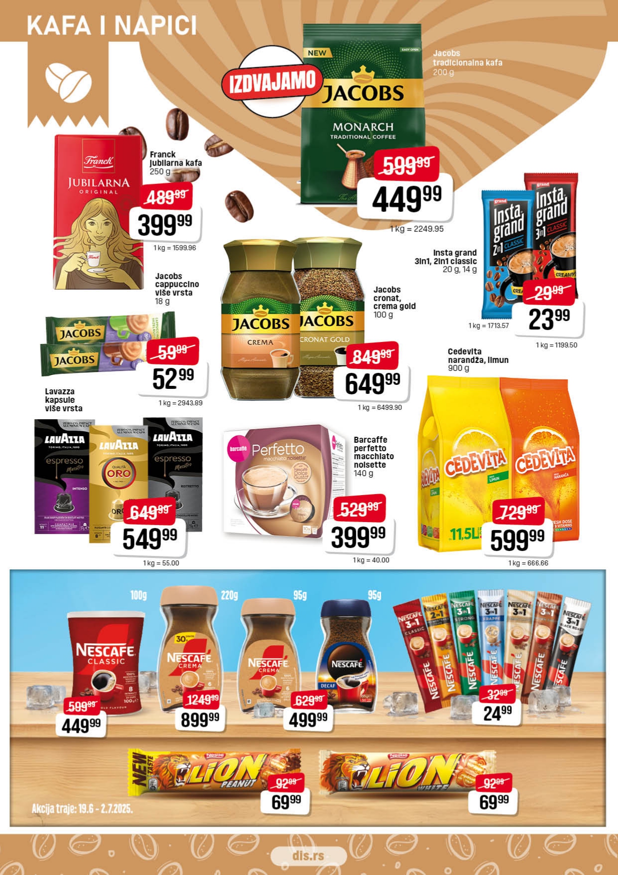 Dis katalog 19.6-2.7.2025.