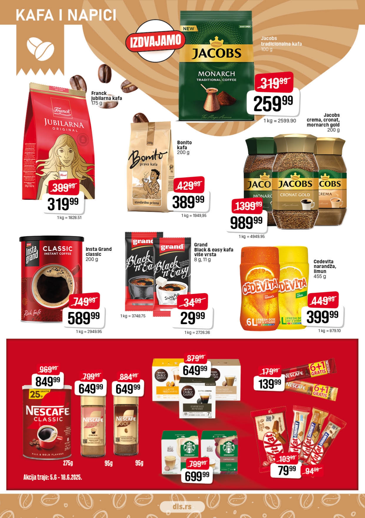 Dis katalog 5-18.6.2025.