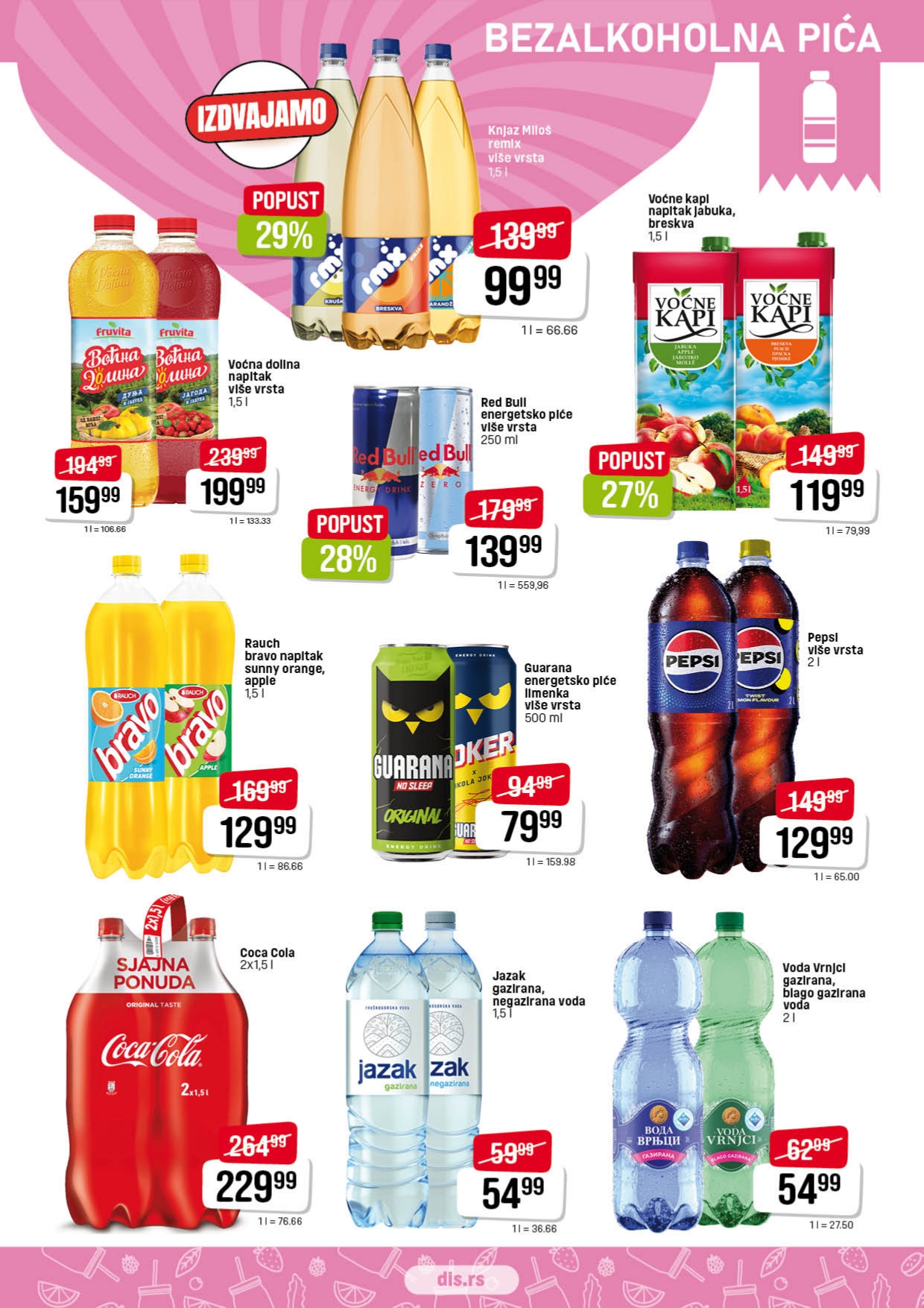 Dis katalog 5-18.6.2025.