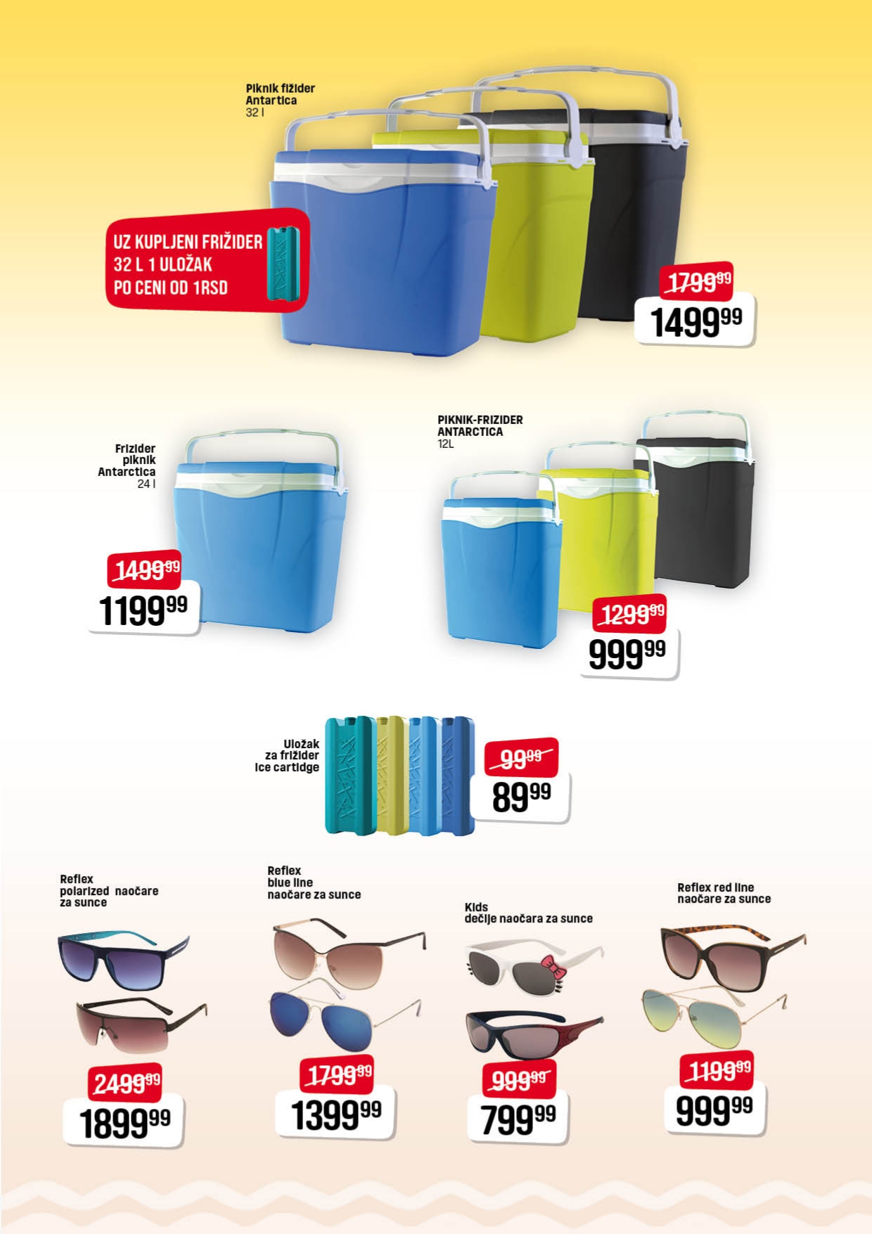 Dis katalog SVE ZA LETO 6.6-1.7.2025.