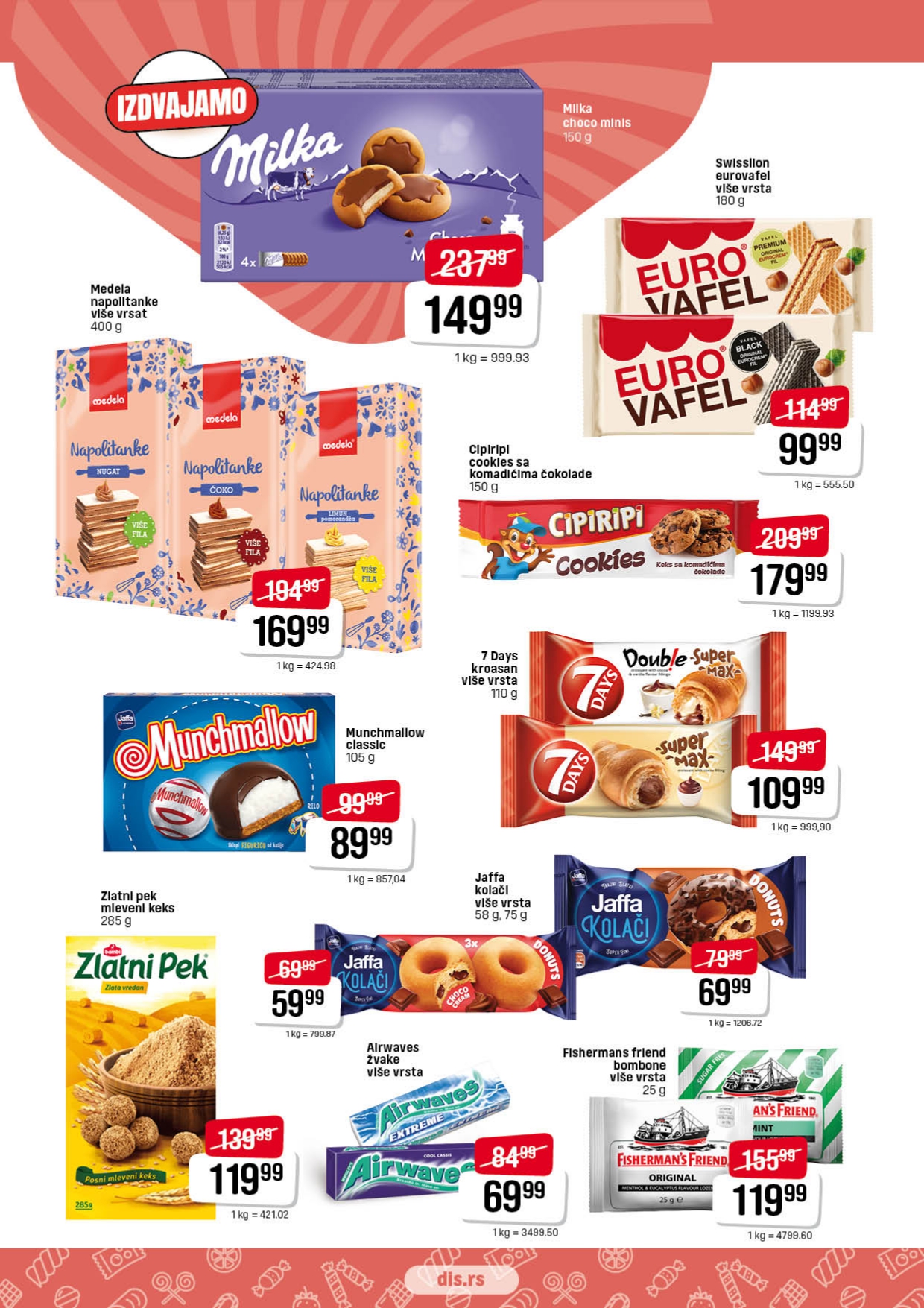 Dis katalog 5-18.6.2025.