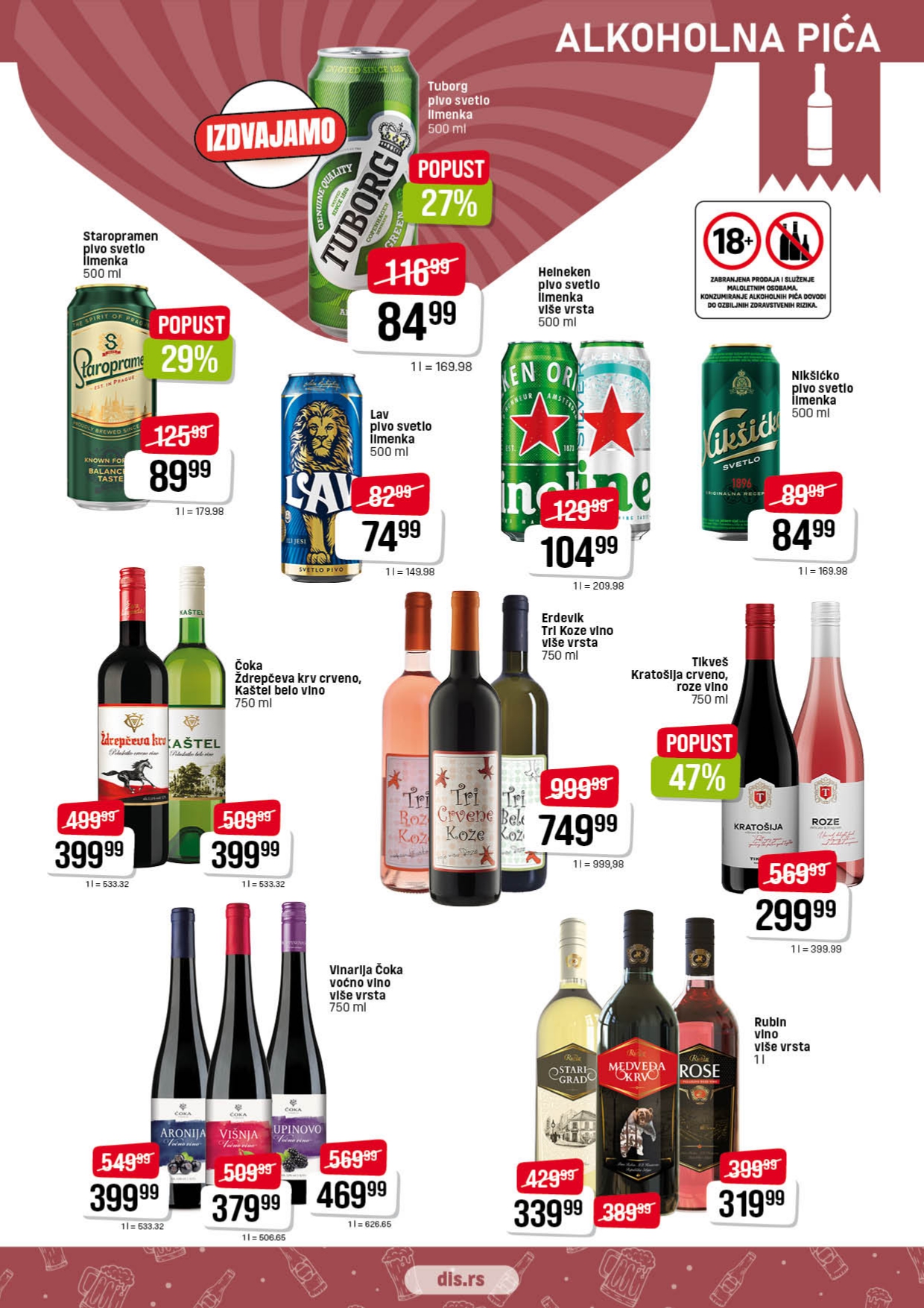 Dis katalog 19.6-2.7.2025.
