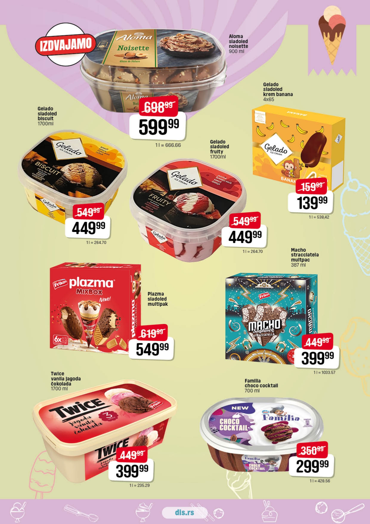 Dis katalog 5-18.6.2025.