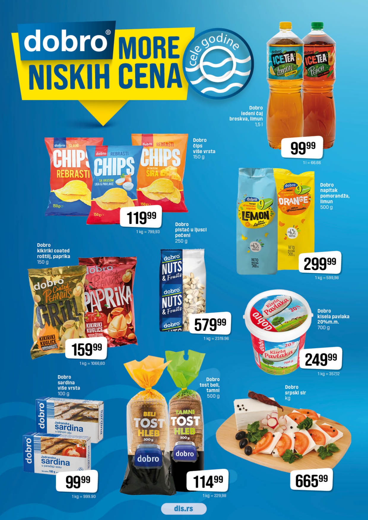 Dis katalog 5-18.6.2025.