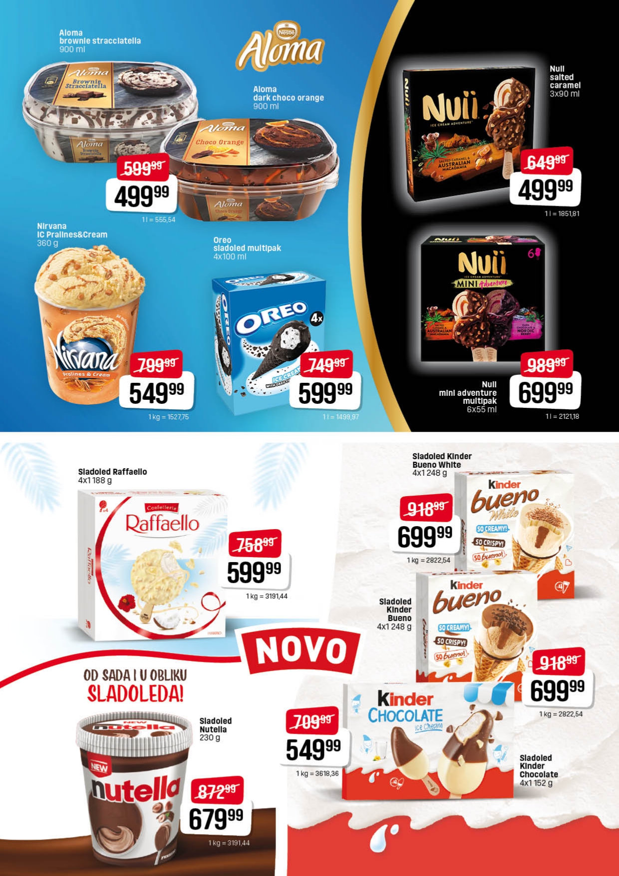 Dis katalog SVE ZA LETO 6.6-1.7.2025.